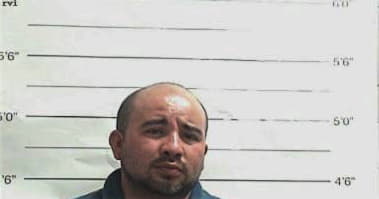 Carlos Miranda, - Orleans Parish County, LA 